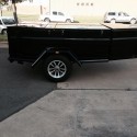 BBQ Trailer ~ available for hire