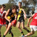 Wanted ….. Junior and Seniors Football and Netball Photos