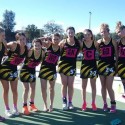 Wagga Tigers 2015 Ladies Day